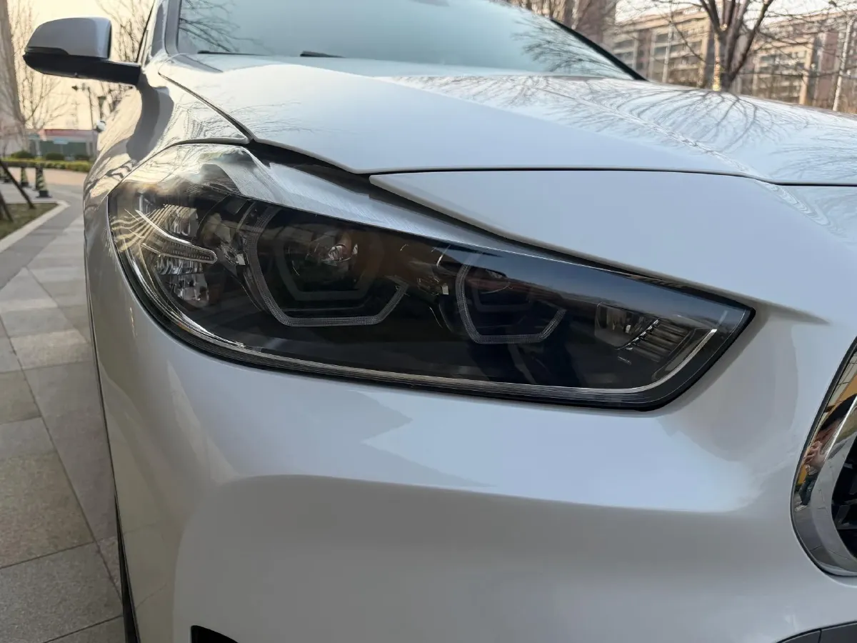 2021 BMW X2 2.0T 192HP L4 7DCT,autocango,china used car exporter,china ev exporter,chinese used car exporter,chinese used ev exporter