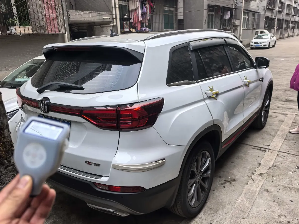 2022 ChangAn CS75 1.5T 180HP L4 7DCT,autocango,china used car exporter,china ev exporter,chinese used car exporter,chinese used ev exporter