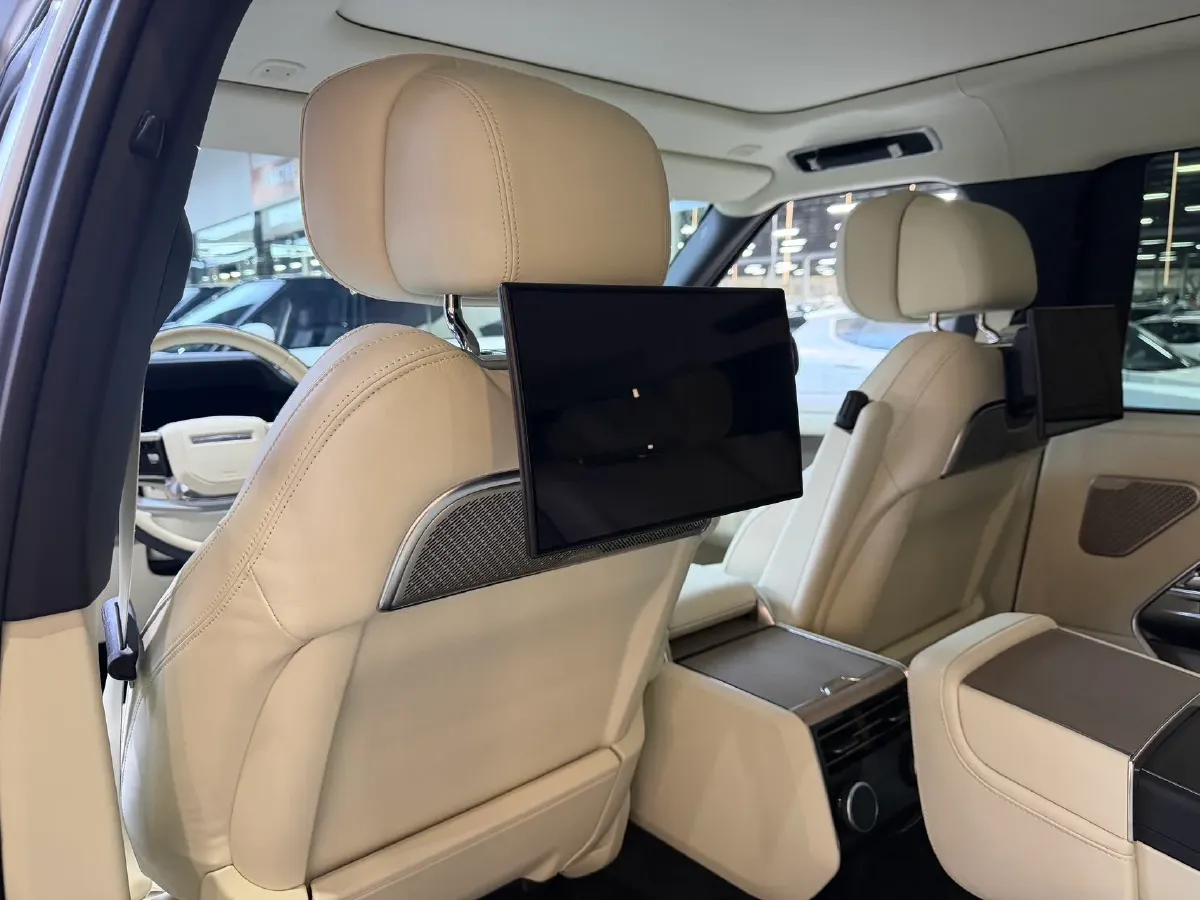 2022 Land Rover Range Rover 5.0T 564HP V8 8AT,autocango,china used car exporter,china ev exporter,chinese used car exporter,chinese used ev exporter