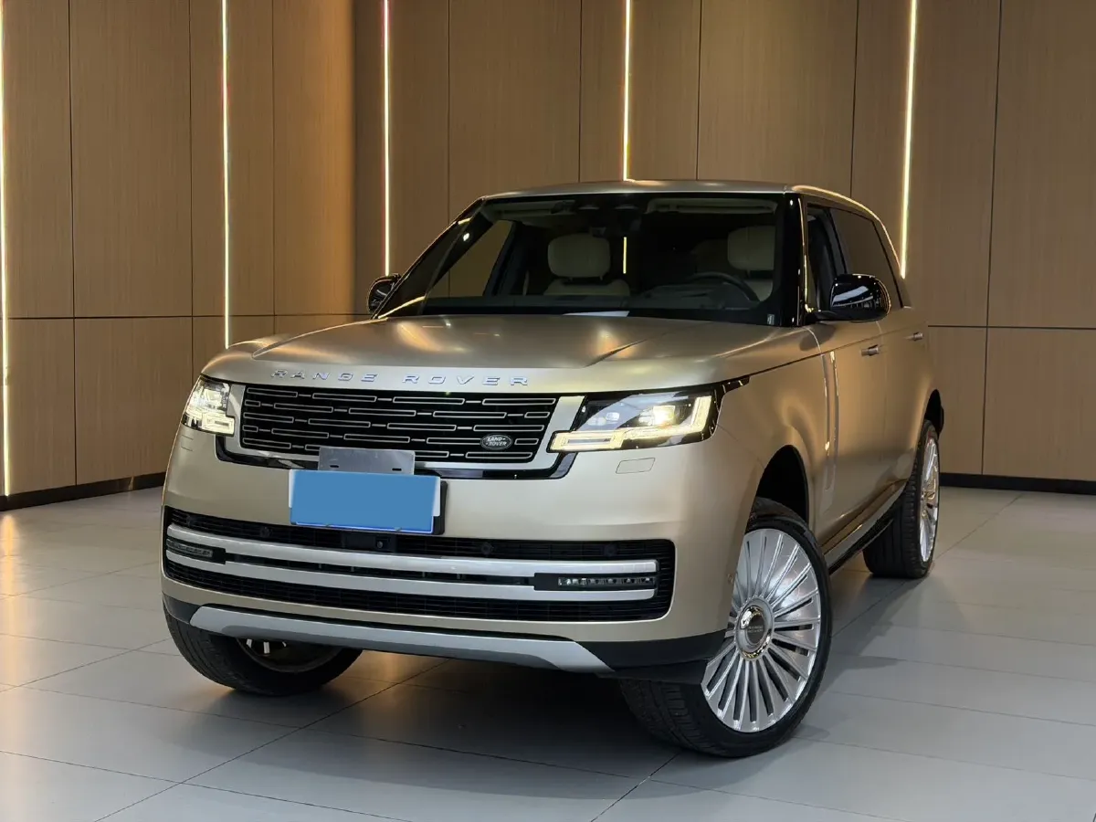 2022 Land Rover Range Rover 5.0T 564HP V8 8AT,autocango,china used car exporter,china ev exporter,chinese used car exporter,chinese used ev exporter
