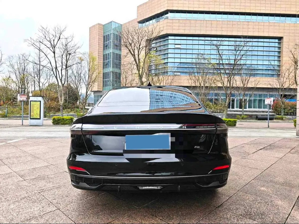 2022 Lincoln Z 2.0T 246HP L4 8AT,autocango,china used car exporter,china ev exporter,chinese used car exporter,chinese used ev exporter