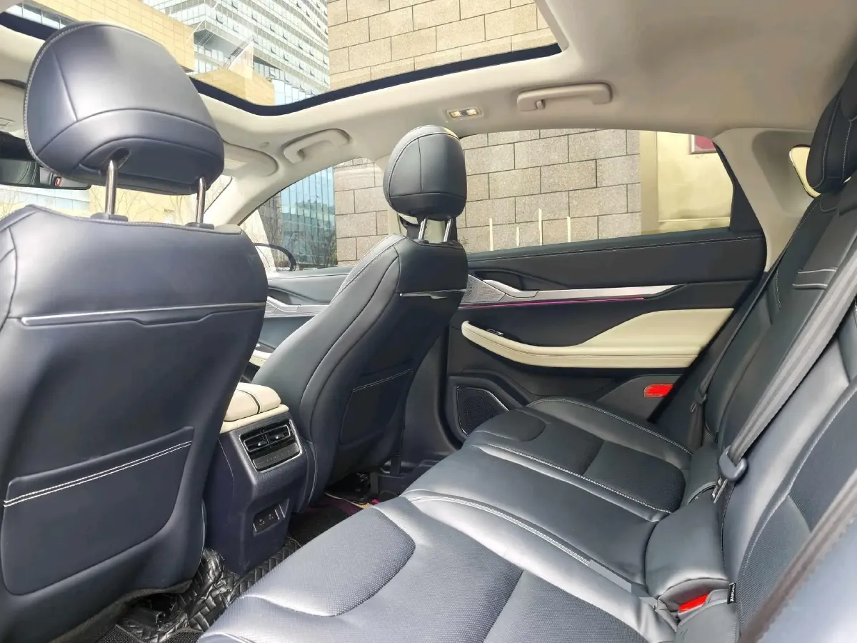 2022 Lincoln Z 2.0T 246HP L4 8AT,autocango,china used car exporter,china ev exporter,chinese used car exporter,chinese used ev exporter