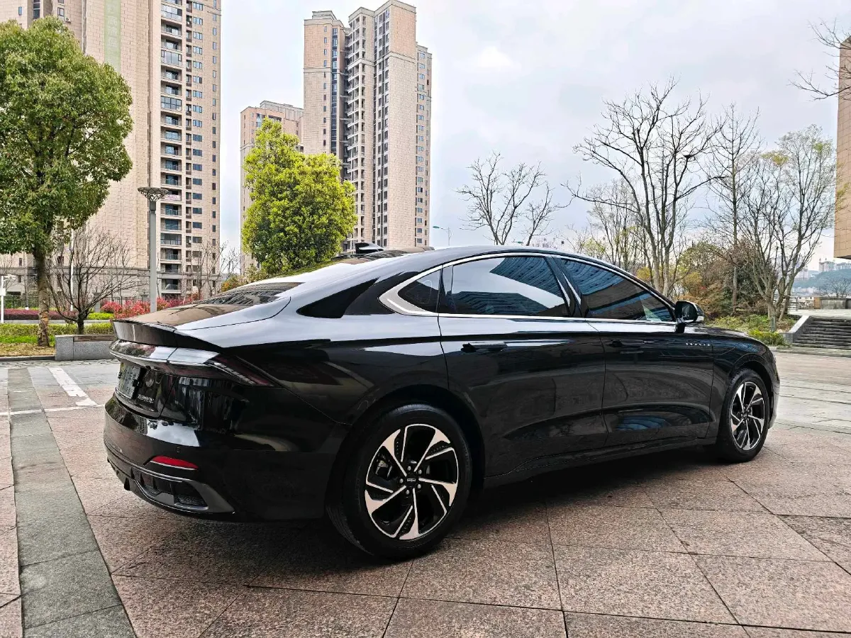2022 Lincoln Z 2.0T 246HP L4 8AT,autocango,china used car exporter,china ev exporter,chinese used car exporter,chinese used ev exporter