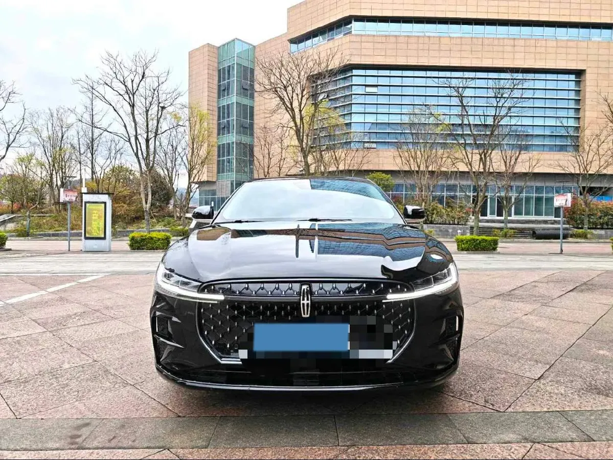 2022 Lincoln Z 2.0T 246HP L4 8AT,autocango,china used car exporter,china ev exporter,chinese used car exporter,chinese used ev exporter