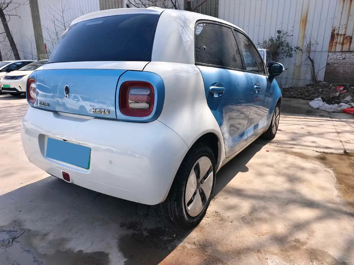 2019 Ora BlackCat BEV 28.5KWH,autocango,china used car exporter,china ev exporter,chinese used car exporter,chinese used ev exporter