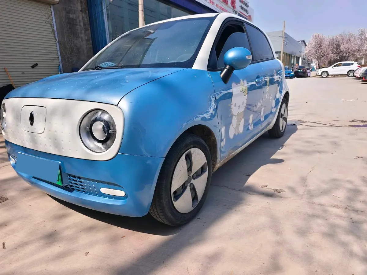 2019 Ora BlackCat BEV 28.5KWH,autocango,china used car exporter,china ev exporter,chinese used car exporter,chinese used ev exporter