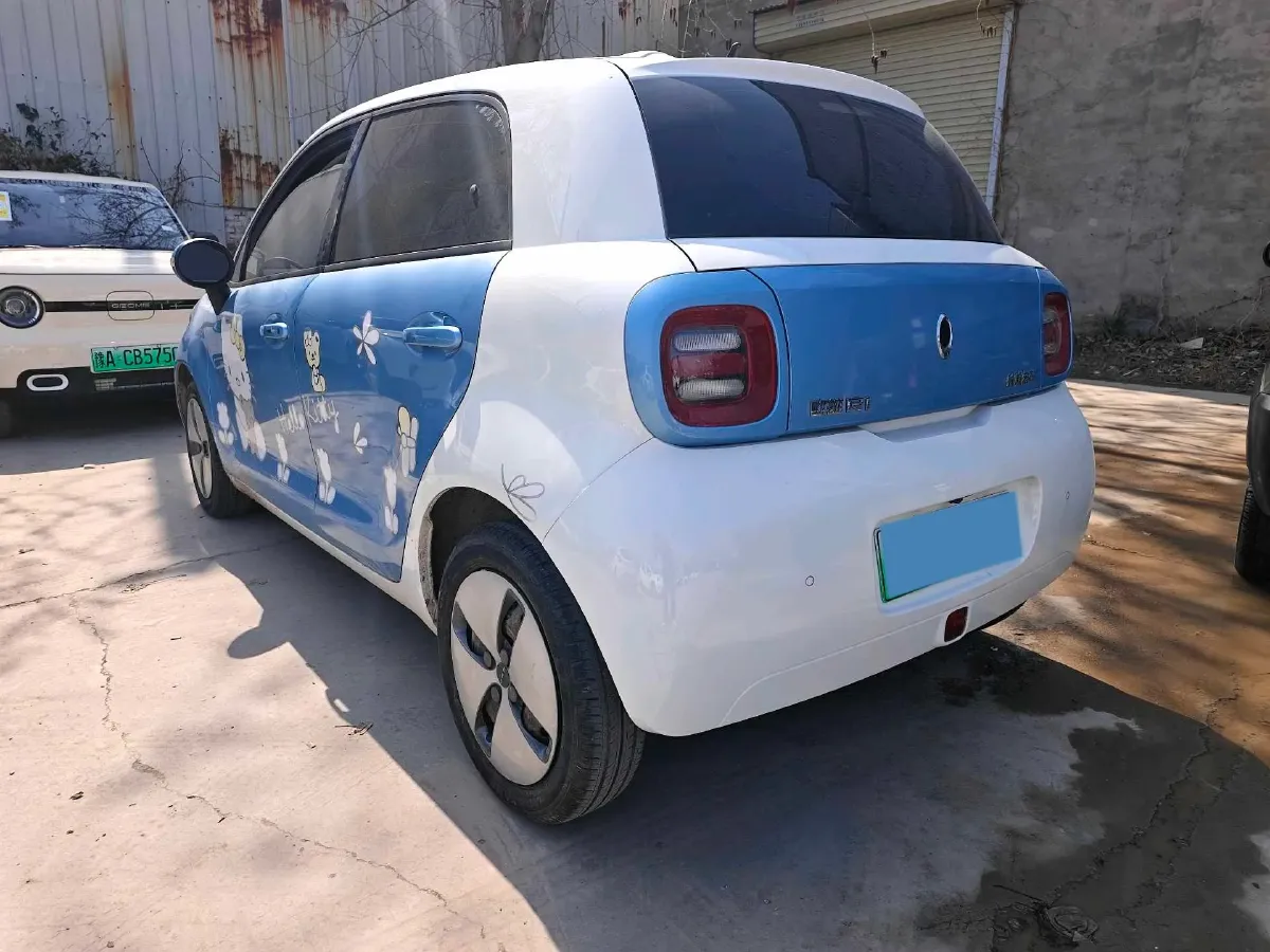 2019 Ora BlackCat BEV 28.5KWH,autocango,china used car exporter,china ev exporter,chinese used car exporter,chinese used ev exporter