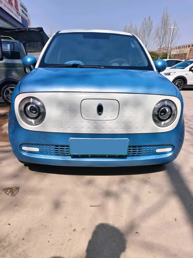 2019 Ora BlackCat BEV 28.5KWH,autocango,china used car exporter,china ev exporter,chinese used car exporter,chinese used ev exporter