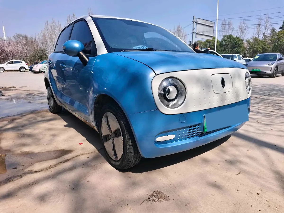 2019 Ora BlackCat BEV 28.5KWH,autocango,china used car exporter,china ev exporter,chinese used car exporter,chinese used ev exporter