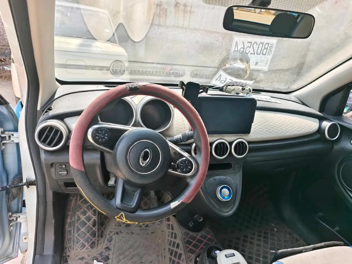 2019 Ora BlackCat BEV 28.5KWH,autocango,china used car exporter,china ev exporter,chinese used car exporter,chinese used ev exporter