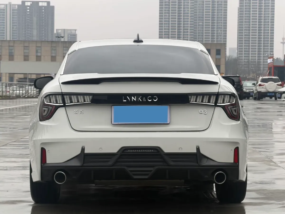 2019 LYNK&CO 01 2.0T 190HP L4 6AT,autocango,china used car exporter,china ev exporter,chinese used car exporter,chinese used ev exporter