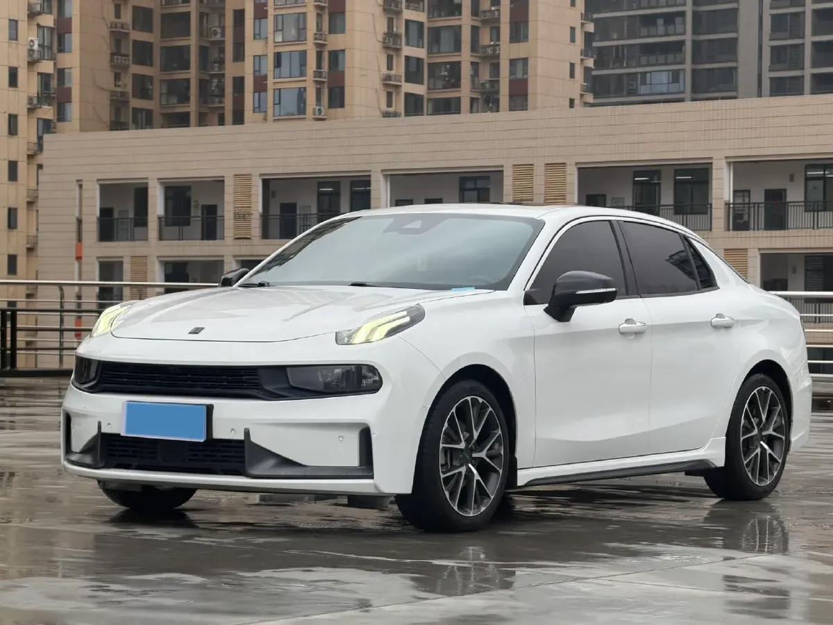 2019 LYNK&CO 01 2.0T 190HP L4 6AT,autocango,china used car exporter,china ev exporter,chinese used car exporter,chinese used ev exporter