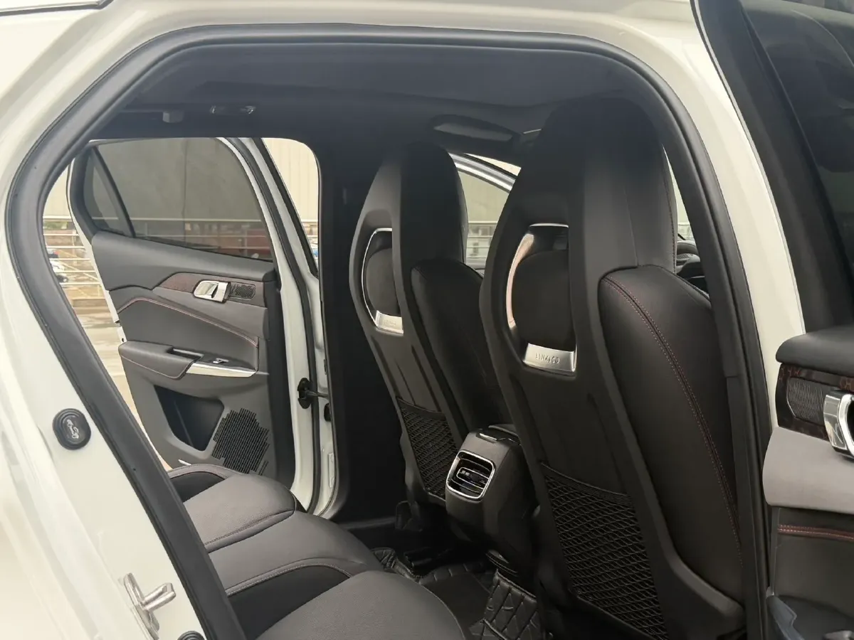 2019 LYNK&CO 01 2.0T 190HP L4 6AT,autocango,china used car exporter,china ev exporter,chinese used car exporter,chinese used ev exporter