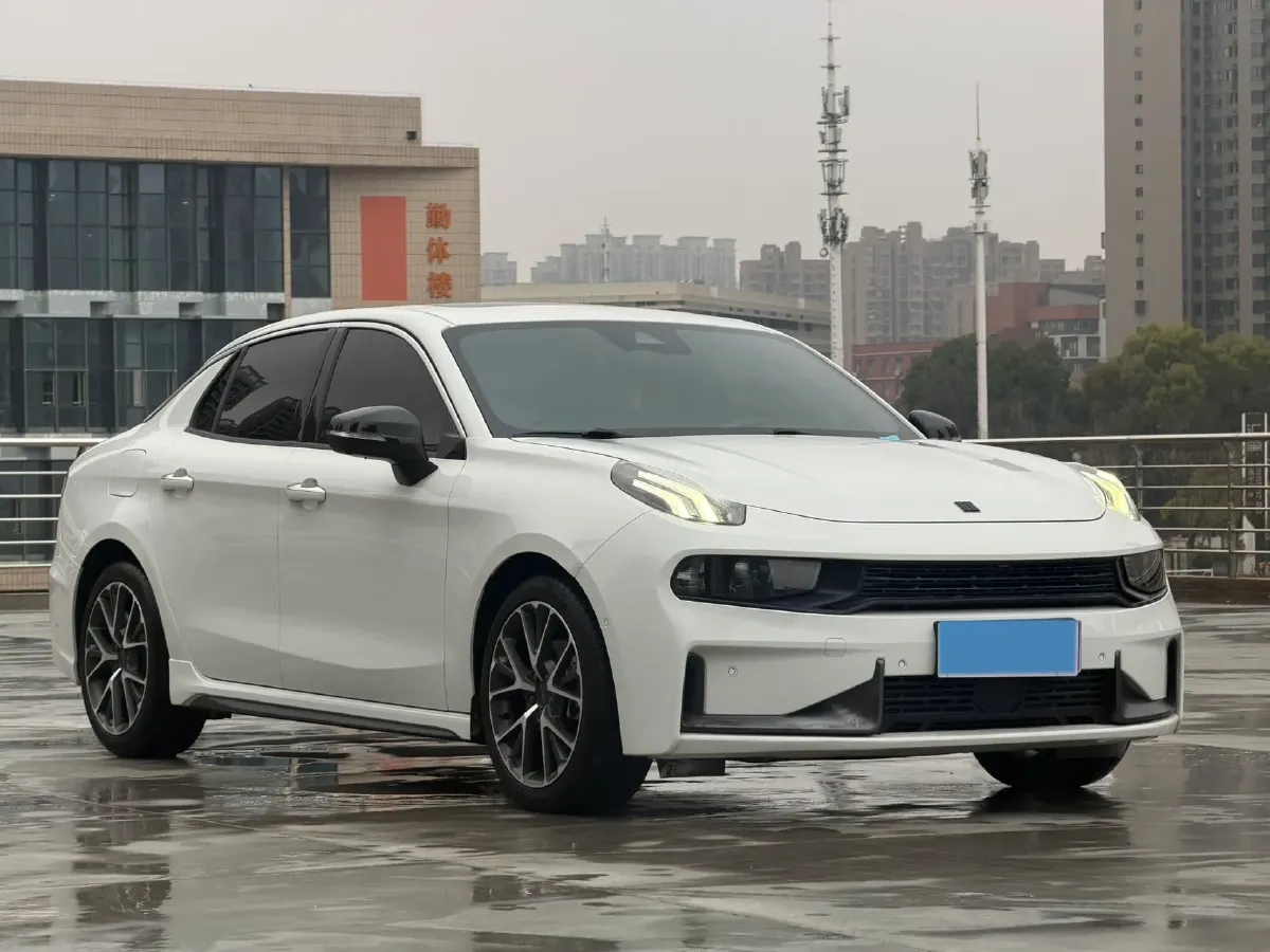 2019 LYNK&CO 01 2.0T 190HP L4 6AT,autocango,china used car exporter,china ev exporter,chinese used car exporter,chinese used ev exporter