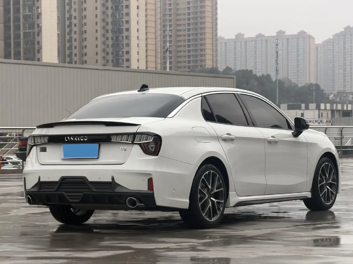 2019 LYNK&CO 01 2.0T 190HP L4 6AT,autocango,china used car exporter,china ev exporter,chinese used car exporter,chinese used ev exporter