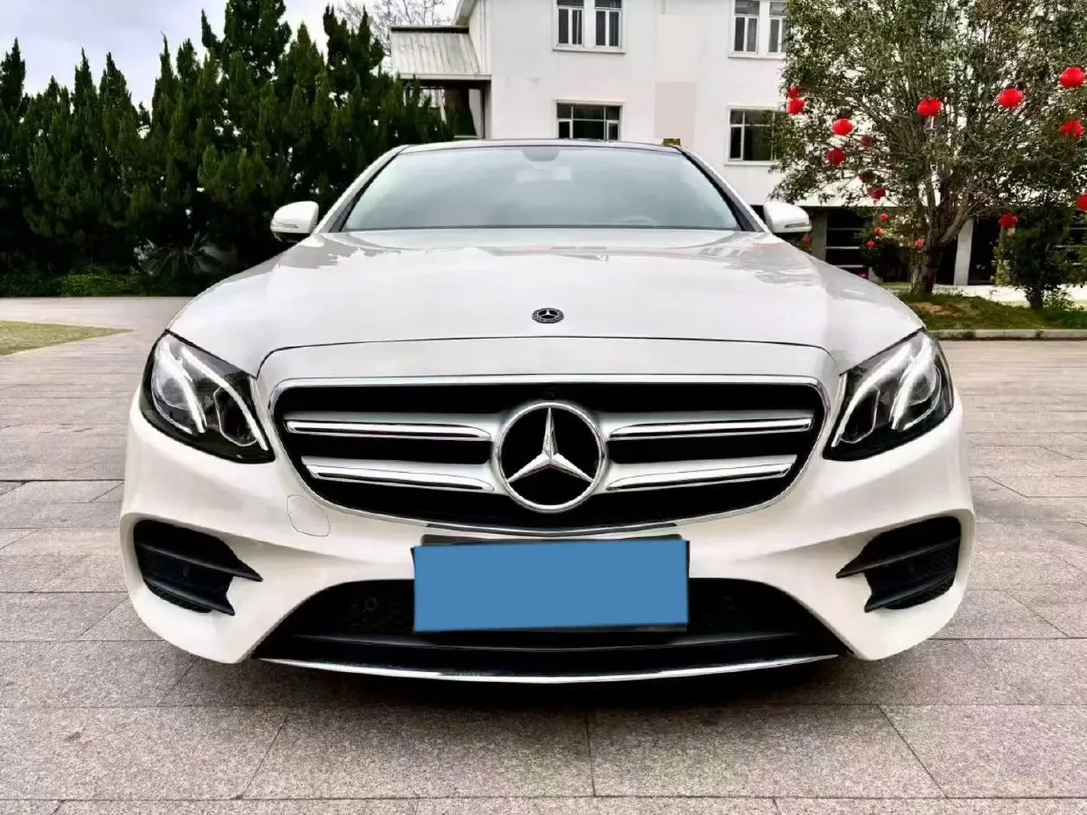 2020 Mercedes-Benz E Class 2.0T 258HP L4 9AT,autocango,china used car exporter,china ev exporter,chinese used car exporter,chinese used ev exporter