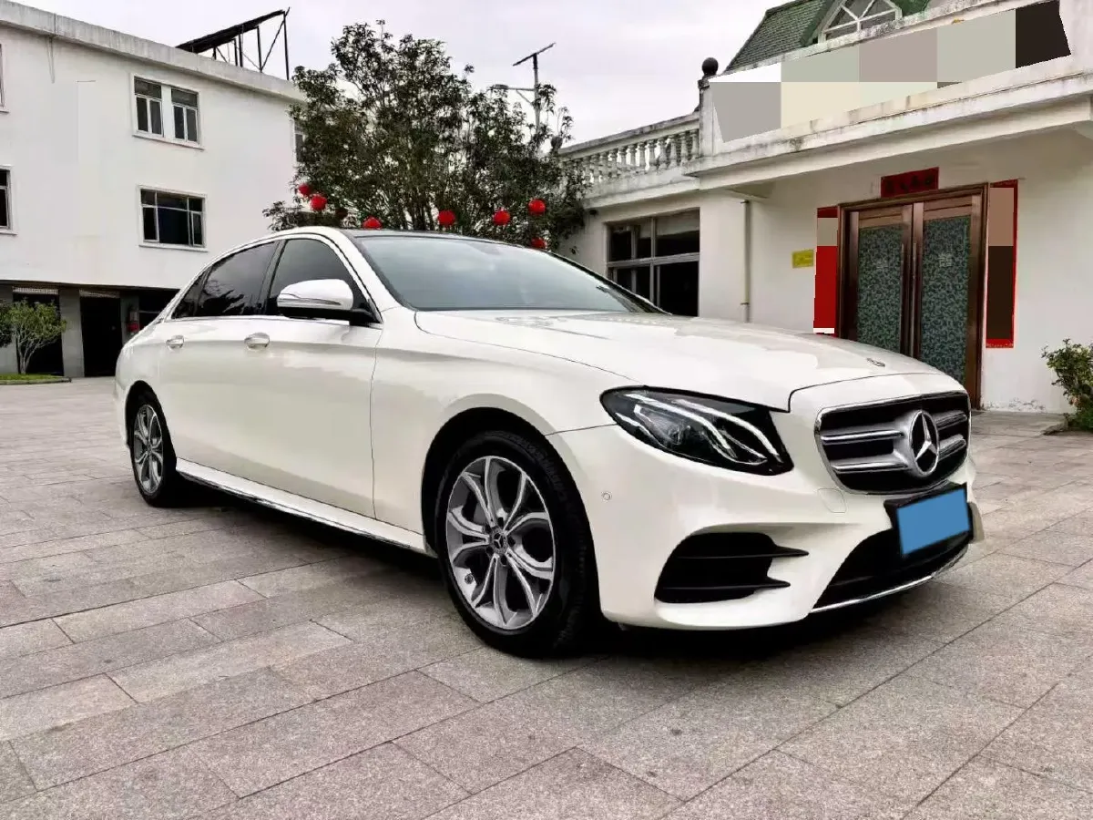 2020 Mercedes-Benz E Class 2.0T 258HP L4 9AT,autocango,china used car exporter,china ev exporter,chinese used car exporter,chinese used ev exporter