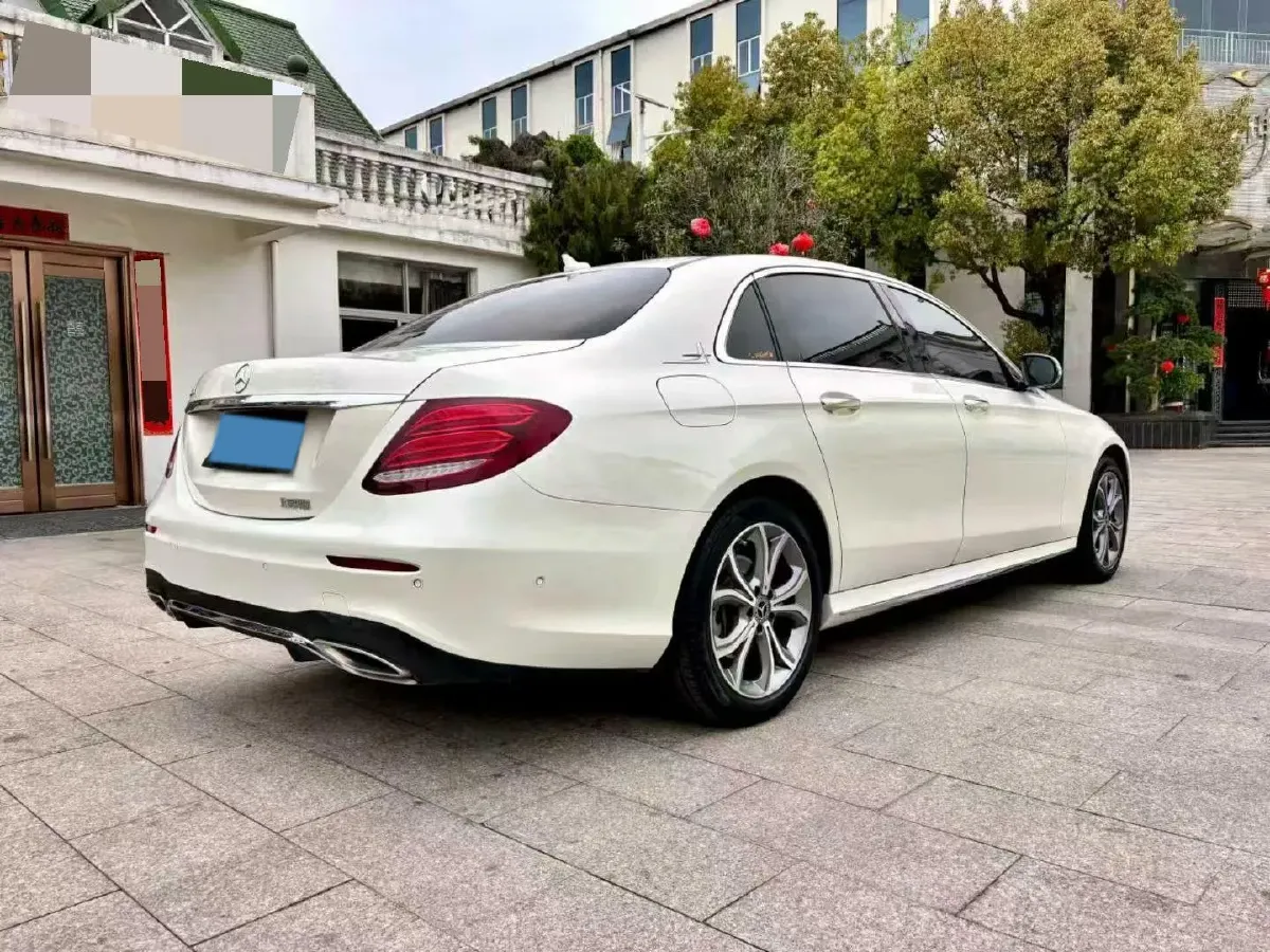2020 Mercedes-Benz E Class 2.0T 258HP L4 9AT,autocango,china used car exporter,china ev exporter,chinese used car exporter,chinese used ev exporter