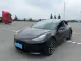 2021 Tesla Model 3 BEV 55KWH