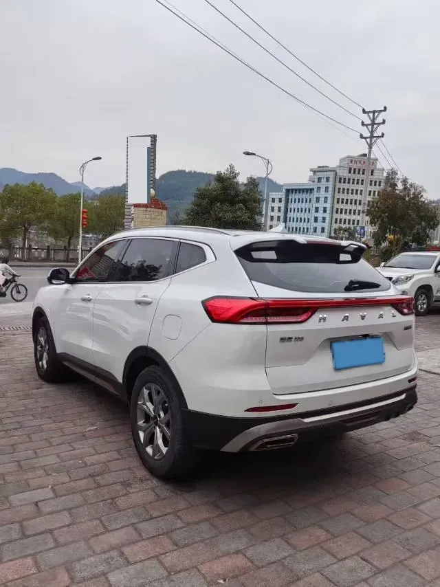 2021 Haval H6 1.5T 150HP L4 7DCT,autocango,china used car exporter,china ev exporter,chinese used car exporter,chinese used ev exporter