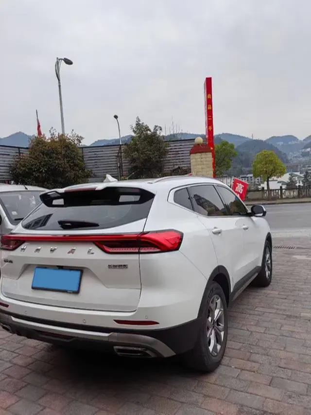 2021 Haval H6 1.5T 150HP L4 7DCT,autocango,china used car exporter,china ev exporter,chinese used car exporter,chinese used ev exporter