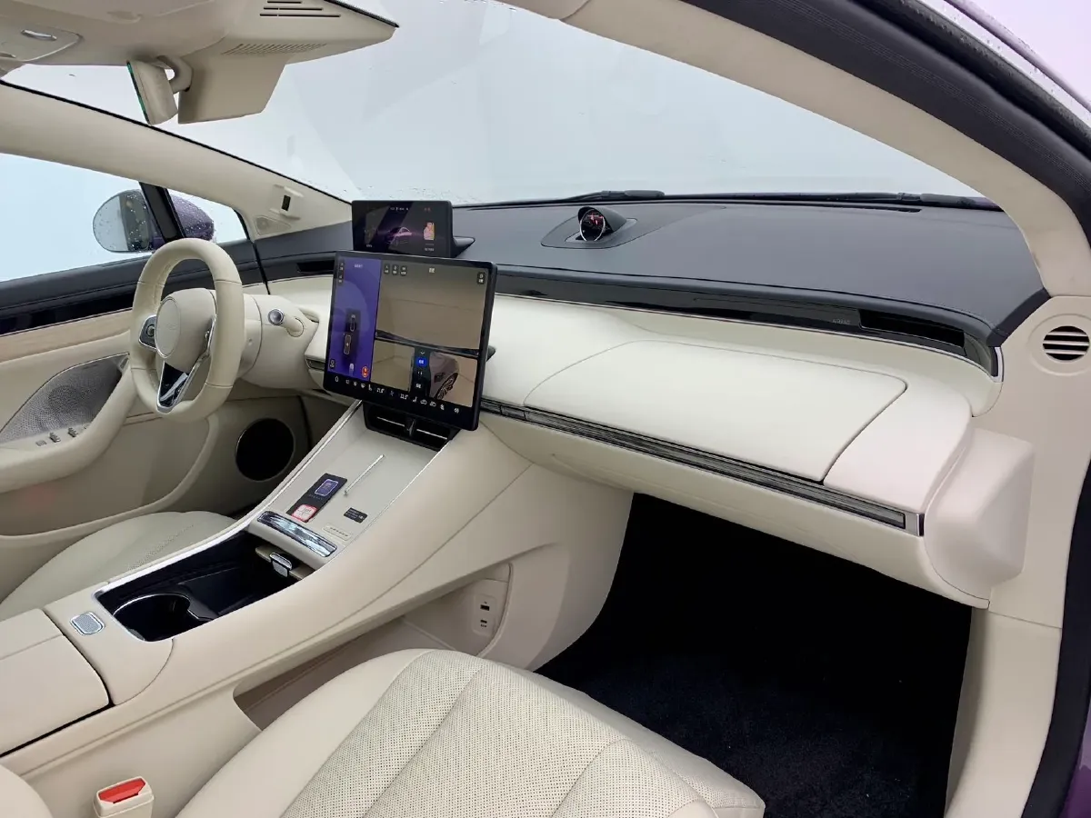 2025 Luxeed S7 BEV,autocango,china used car exporter,china ev exporter,chinese used car exporter,chinese used ev exporter