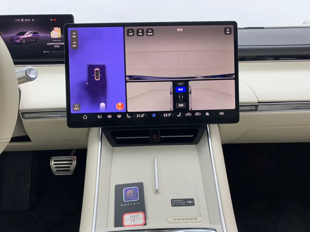 2025 Luxeed S7 BEV,autocango,china used car exporter,china ev exporter,chinese used car exporter,chinese used ev exporter