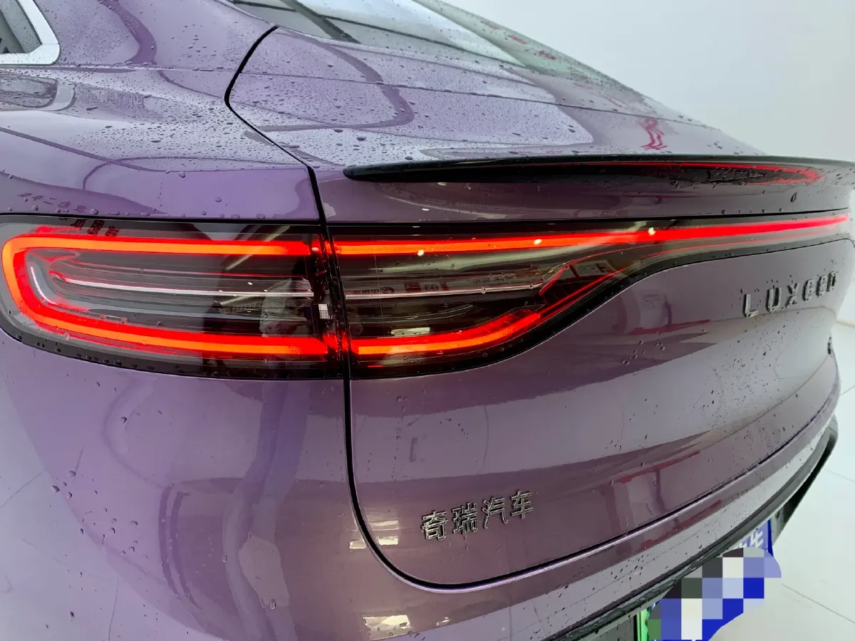 2025 Luxeed S7 BEV,autocango,china used car exporter,china ev exporter,chinese used car exporter,chinese used ev exporter