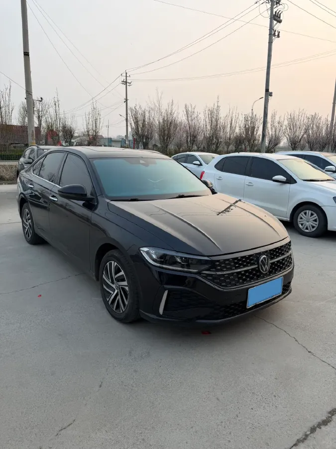 2024 Volkswagen Lavida 1.5T 160HP L4 7DCT,autocango,china used car exporter,china ev exporter,chinese used car exporter,chinese used ev exporter