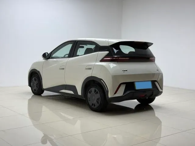 2024 BYD Seagull BEV 30.08KWH,autocango,china used car exporter,china ev exporter,chinese used car exporter,chinese used ev exporter