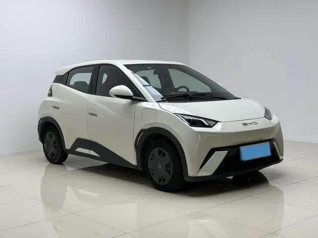 2024 BYD Seagull BEV 30.08KWH,autocango,china used car exporter,china ev exporter,chinese used car exporter,chinese used ev exporter