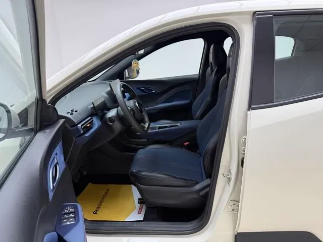 2024 BYD Seagull BEV 30.08KWH,autocango,china used car exporter,china ev exporter,chinese used car exporter,chinese used ev exporter