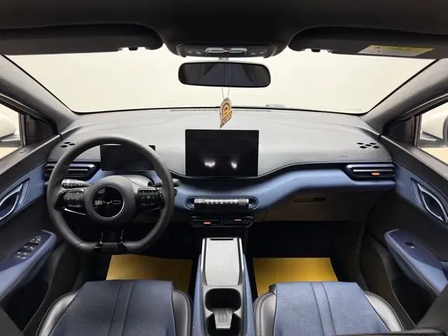 2024 BYD Seagull BEV 30.08KWH,autocango,china used car exporter,china ev exporter,chinese used car exporter,chinese used ev exporter