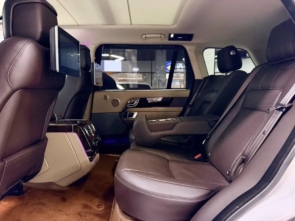 2020 Land Rover Range Rover 3.0T 400HP L6 8AT,autocango,china used car exporter,china ev exporter,chinese used car exporter,chinese used ev exporter