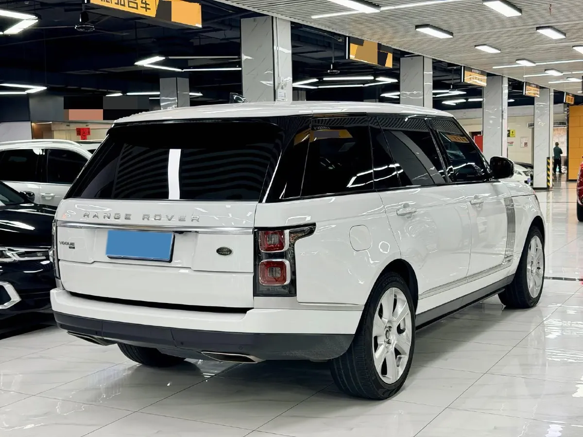 2020 Land Rover Range Rover 3.0T 400HP L6 8AT,autocango,china used car exporter,china ev exporter,chinese used car exporter,chinese used ev exporter