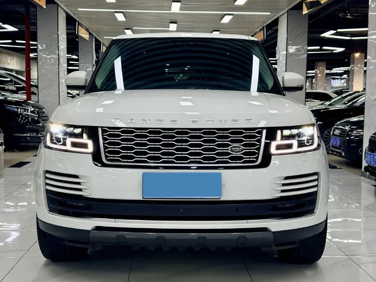 2020 Land Rover Range Rover 3.0T 400HP L6 8AT,autocango,china used car exporter,china ev exporter,chinese used car exporter,chinese used ev exporter