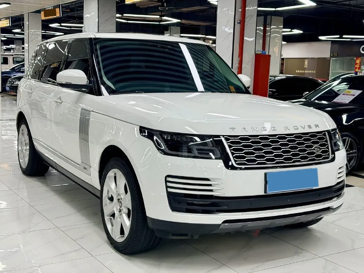 2020 Land Rover Range Rover 3.0T 400HP L6 8AT,autocango,china used car exporter,china ev exporter,chinese used car exporter,chinese used ev exporter