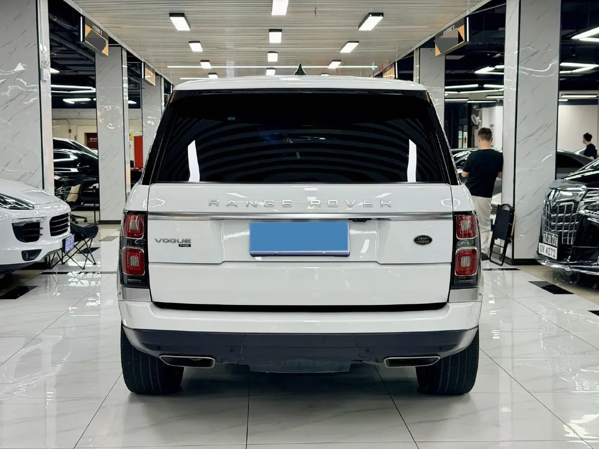 2020 Land Rover Range Rover 3.0T 400HP L6 8AT,autocango,china used car exporter,china ev exporter,chinese used car exporter,chinese used ev exporter