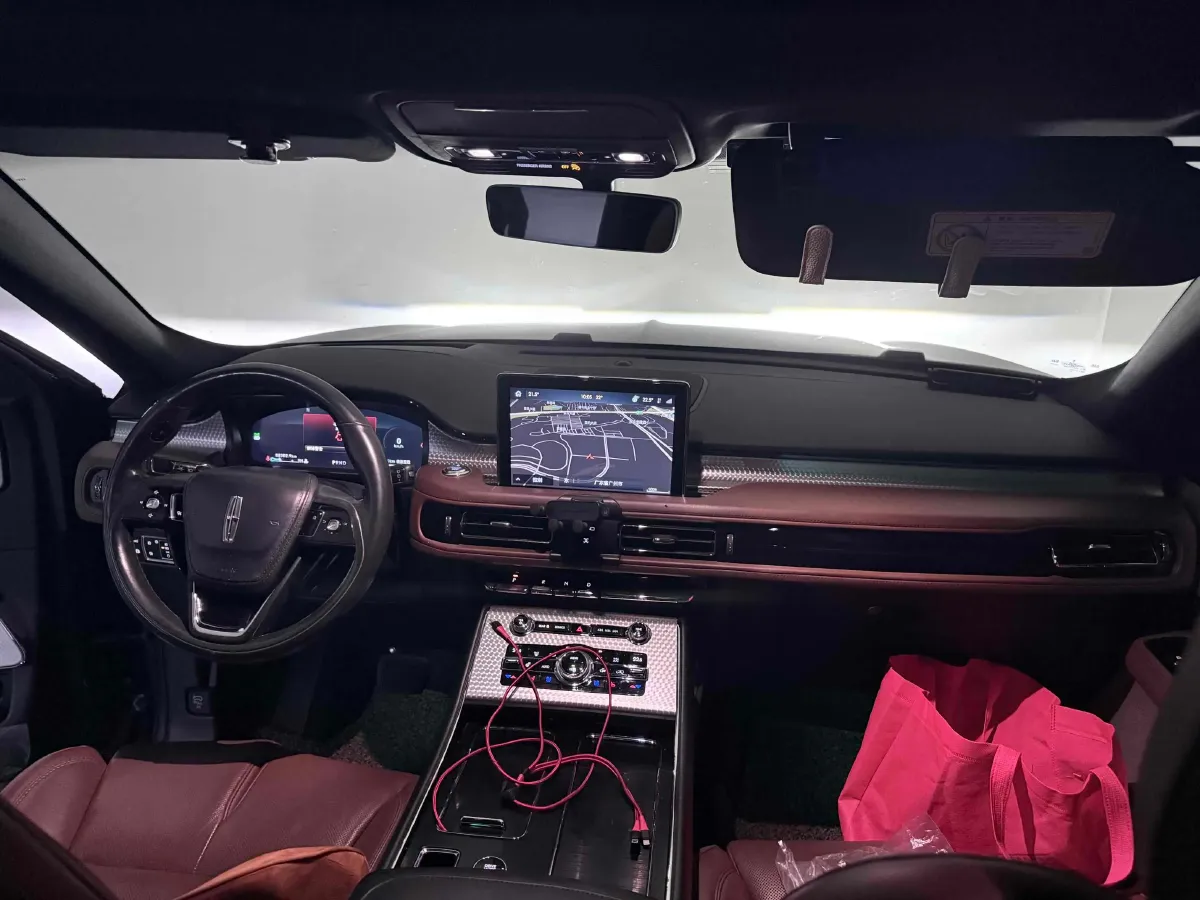 2020 Lincoln Aviator 3.0T 355HP V6 10AT PHEV 13.5KWH,autocango,china used car exporter,china ev exporter,chinese used car exporter,chinese used ev exporter