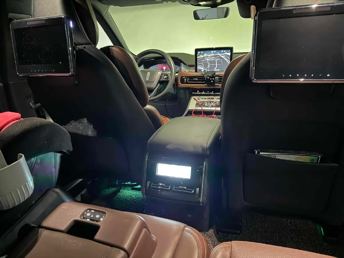 2020 Lincoln Aviator 3.0T 355HP V6 10AT PHEV 13.5KWH,autocango,china used car exporter,china ev exporter,chinese used car exporter,chinese used ev exporter