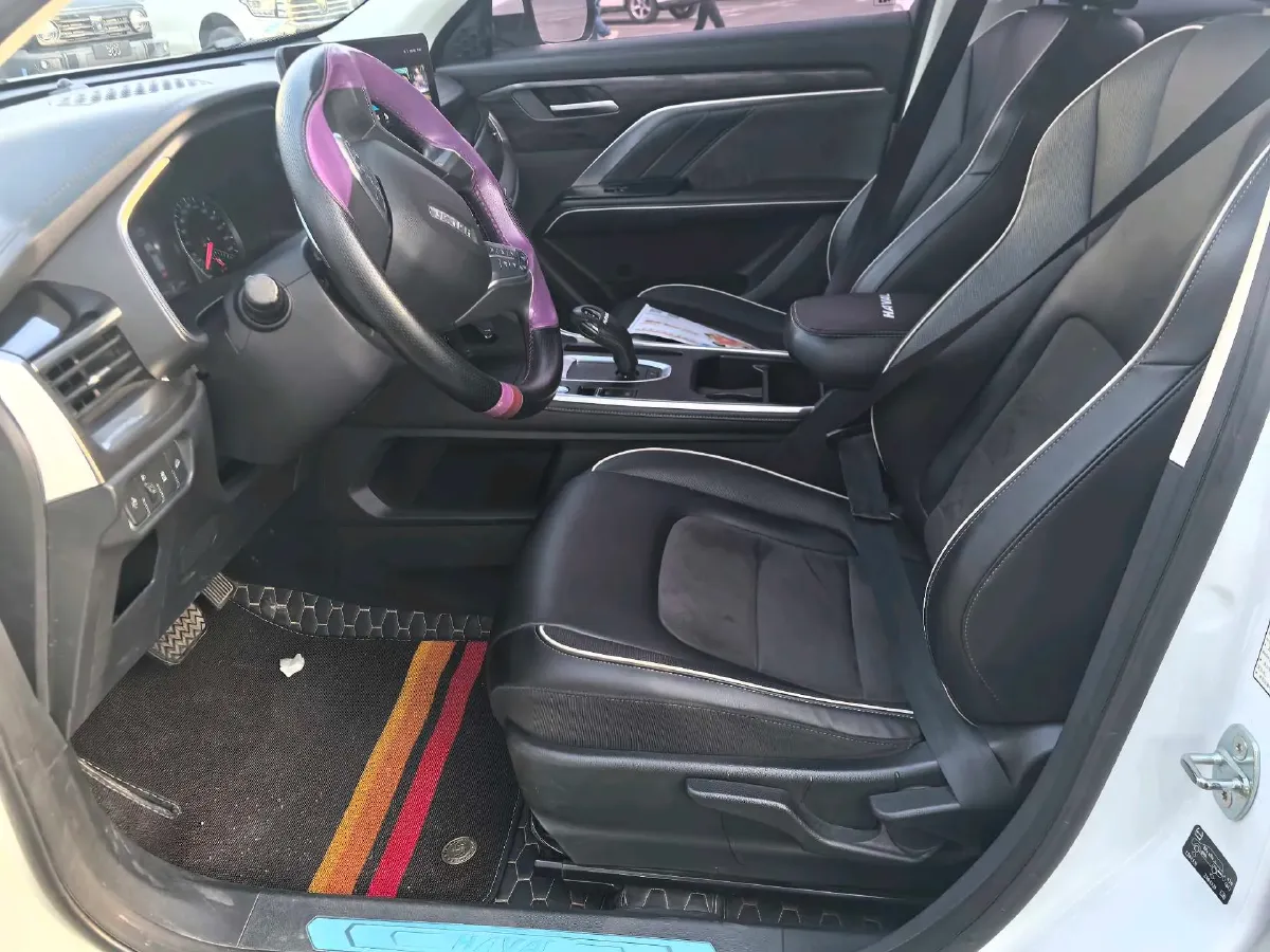 2021 Haval H6 1.5T 150HP L4 7DCT,autocango,china used car exporter,china ev exporter,chinese used car exporter,chinese used ev exporter