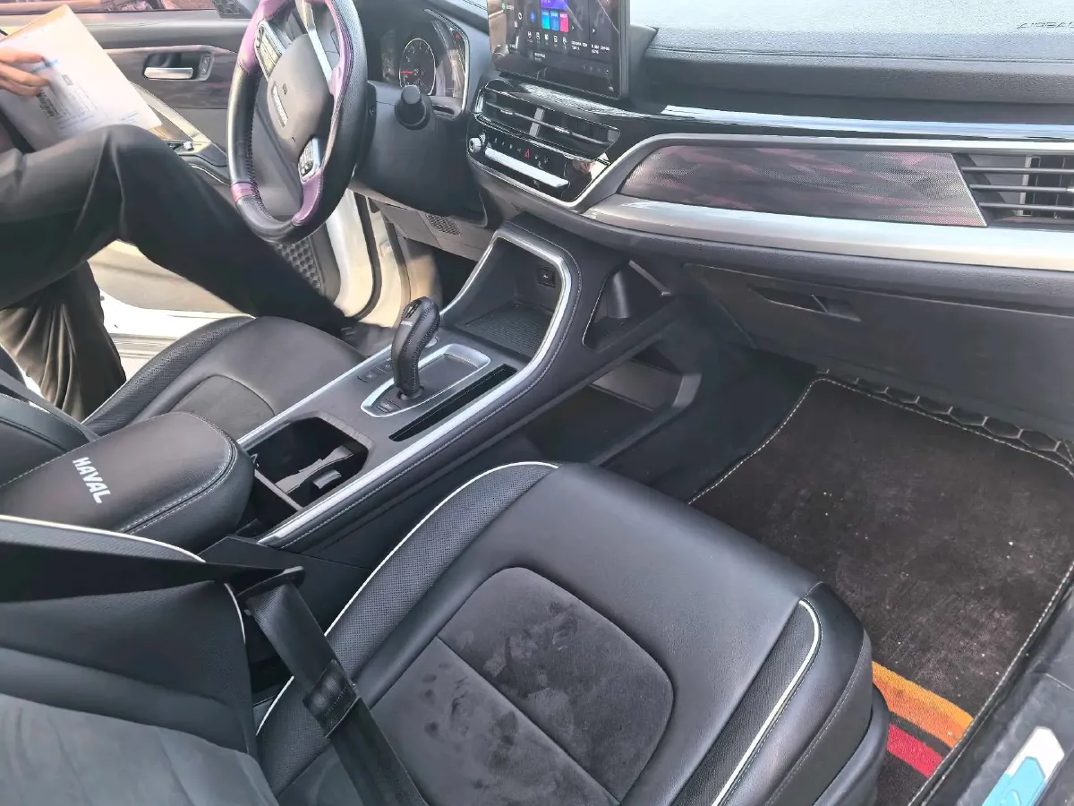 2021 Haval H6 1.5T 150HP L4 7DCT,autocango,china used car exporter,china ev exporter,chinese used car exporter,chinese used ev exporter