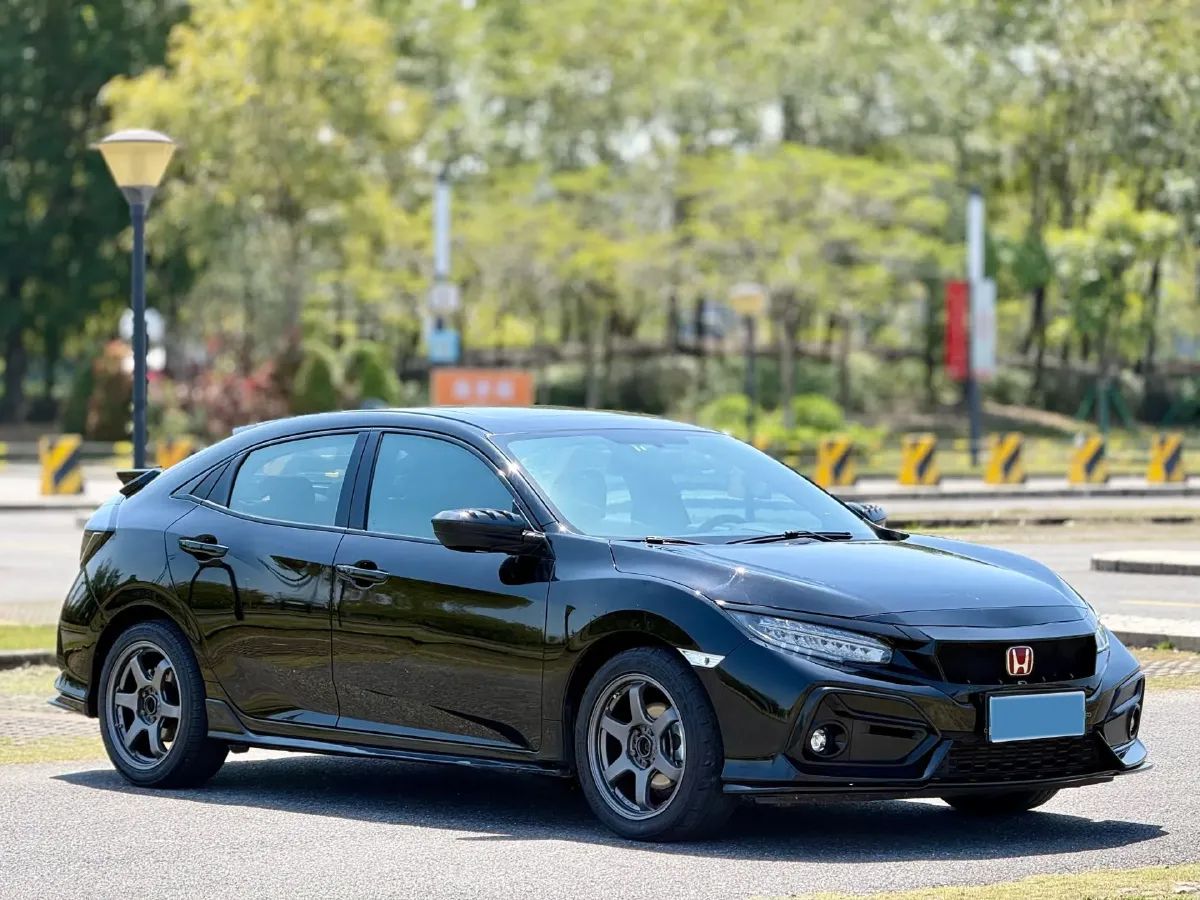 2021 Honda Civic 1.5T 177HP L4 CVT,autocango,china used car exporter,china ev exporter,chinese used car exporter,chinese used ev exporter