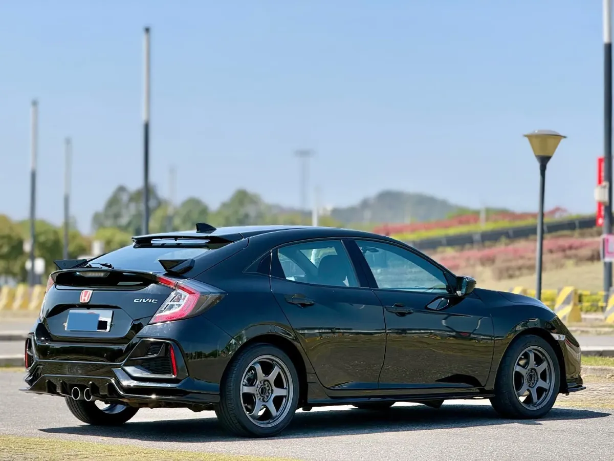 2021 Honda Civic 1.5T 177HP L4 CVT,autocango,china used car exporter,china ev exporter,chinese used car exporter,chinese used ev exporter