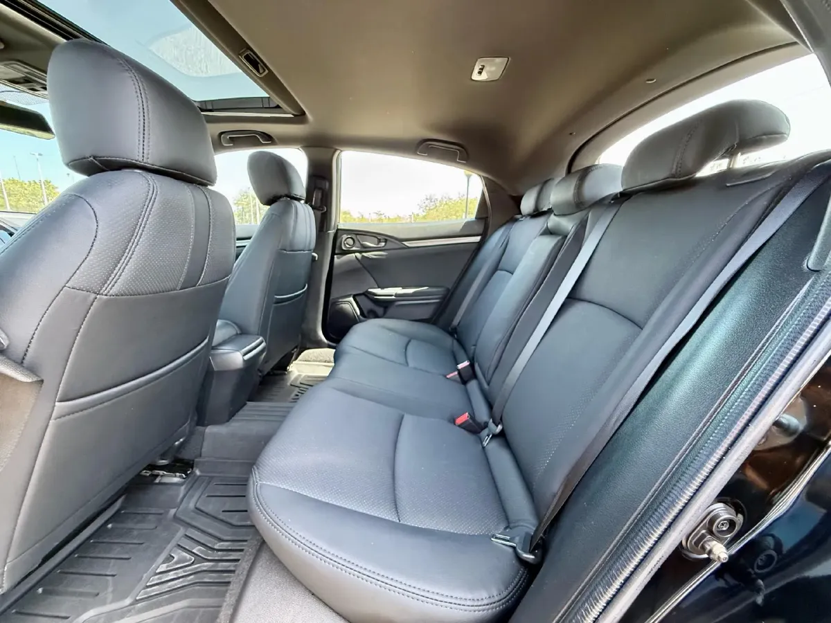 2021 Honda Civic 1.5T 177HP L4 CVT,autocango,china used car exporter,china ev exporter,chinese used car exporter,chinese used ev exporter