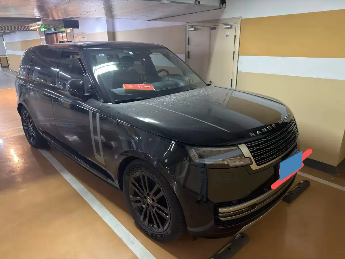 2024 Land Rover Range Rover 3.0T 400HP L6 8AT,autocango,china used car exporter,china ev exporter,chinese used car exporter,chinese used ev exporter
