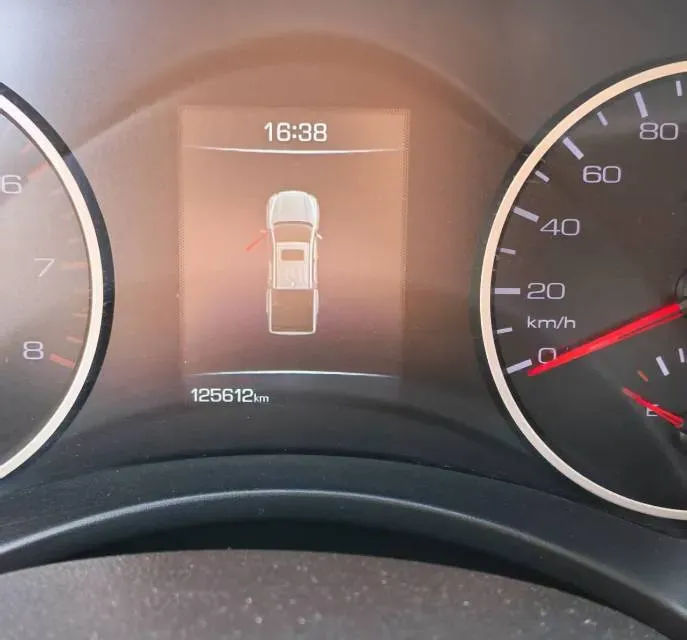 2019 Great Wall Poer 2.0T 190HP L4 8AT,autocango,china used car exporter,china ev exporter,chinese used car exporter,chinese used ev exporter