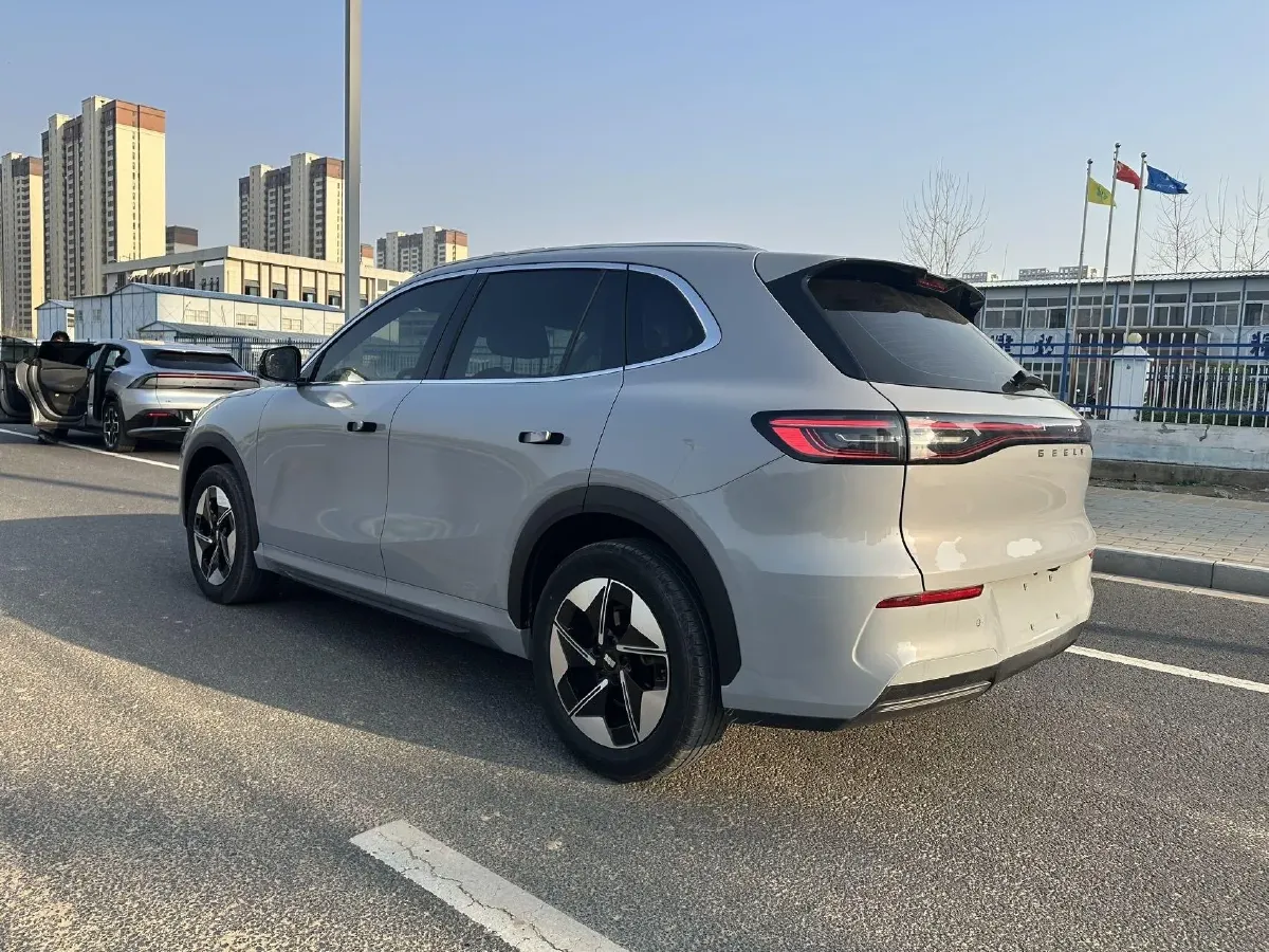 2024 Great Wall Poer 2.4T 186HP L4 9AT,autocango,china used car exporter,china ev exporter,chinese used car exporter,chinese used ev exporter