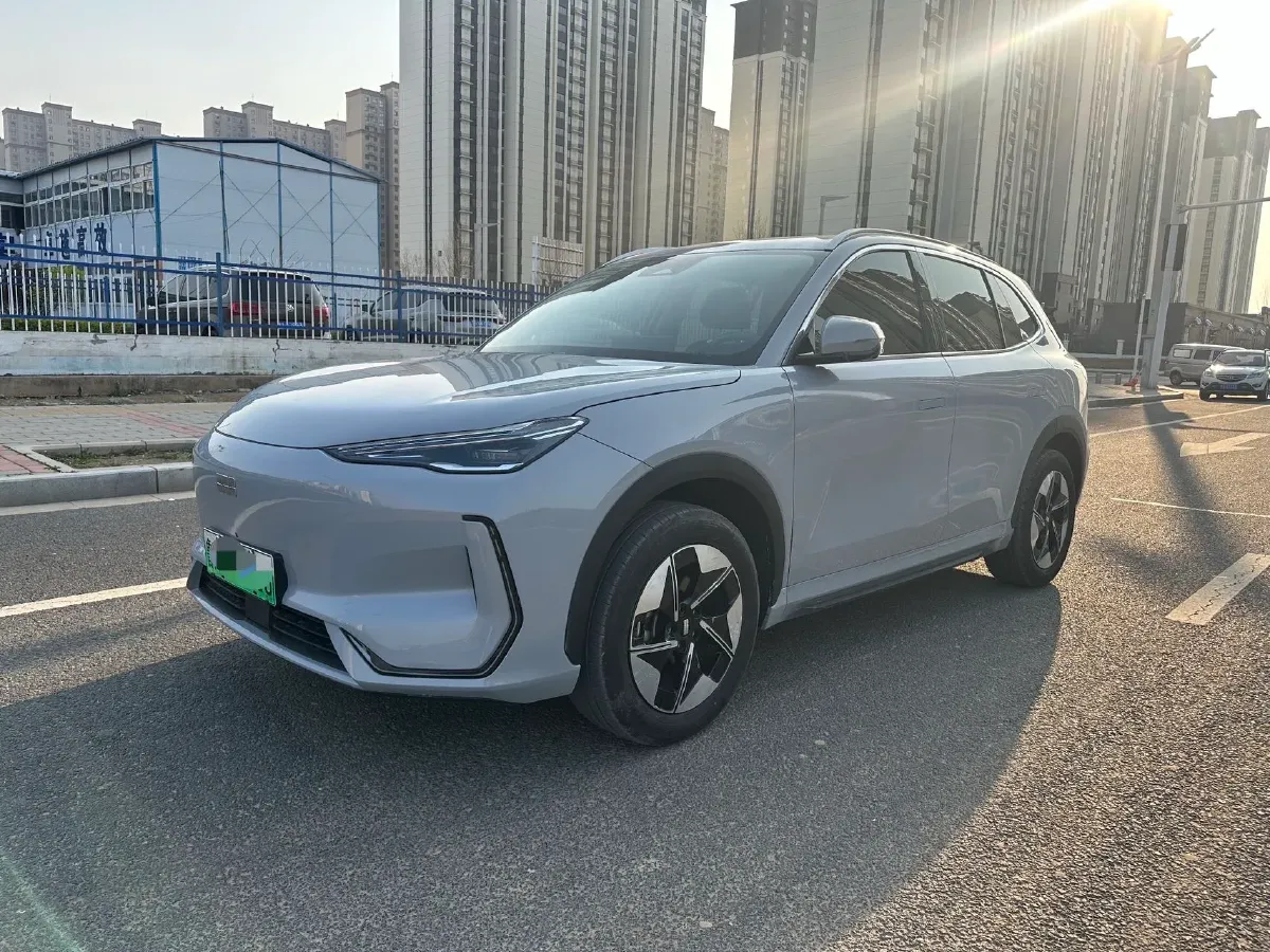 2024 Great Wall Poer 2.4T 186HP L4 9AT,autocango,china used car exporter,china ev exporter,chinese used car exporter,chinese used ev exporter