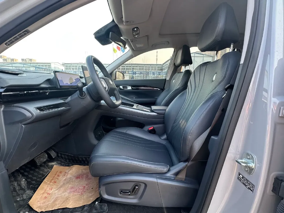 2024 Great Wall Poer 2.4T 186HP L4 9AT,autocango,china used car exporter,china ev exporter,chinese used car exporter,chinese used ev exporter